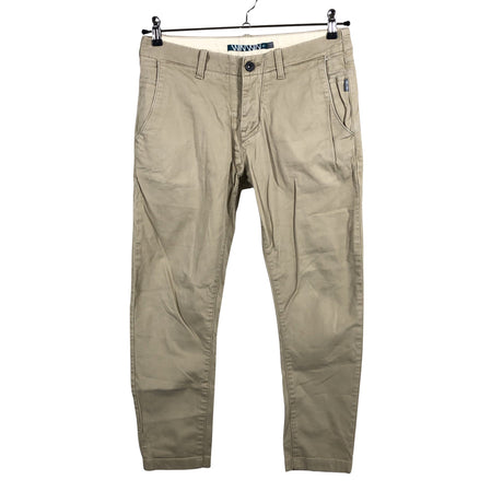 Unisex Win Win - Chino-püksid, suurus S - Beige ()