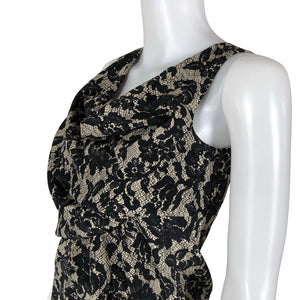 Unisex Michael Kors - Topp, suurus 32 - Must (2)
