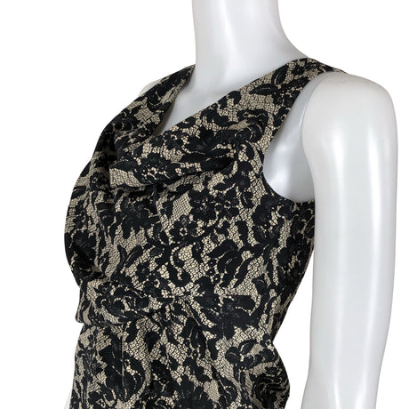 Unisex Michael Kors - Topp, suurus 32 - Must (2)