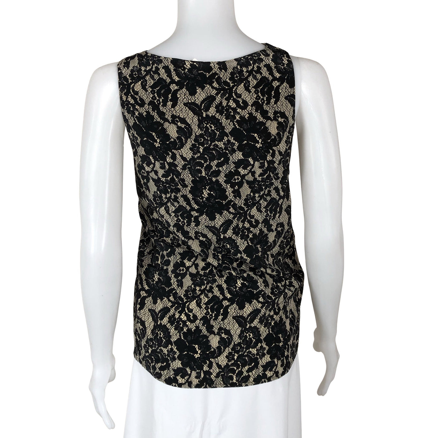 Unisex Michael Kors - Topp, suurus 32 - Must (3)