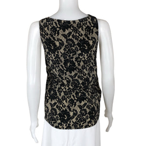 Unisex Michael Kors - Topp, suurus 32 - Must (3)