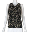 Unisex Michael Kors - Topp, suurus 32 - Must ()