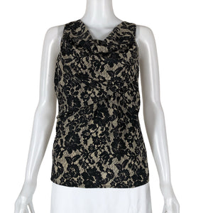 Unisex Michael Kors - Topp, suurus 32 - Must (1)