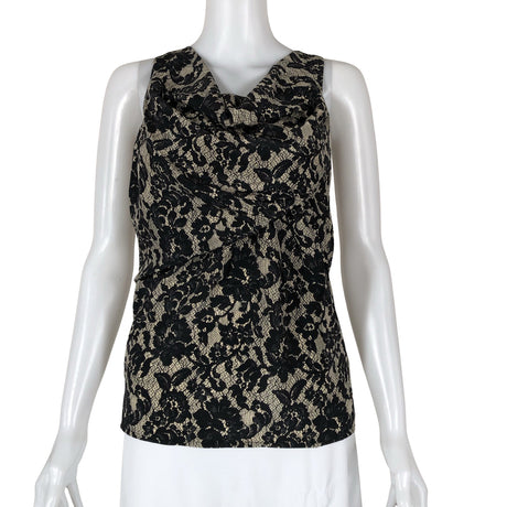 Unisex Michael Kors - Topp, suurus 32 - Must ()