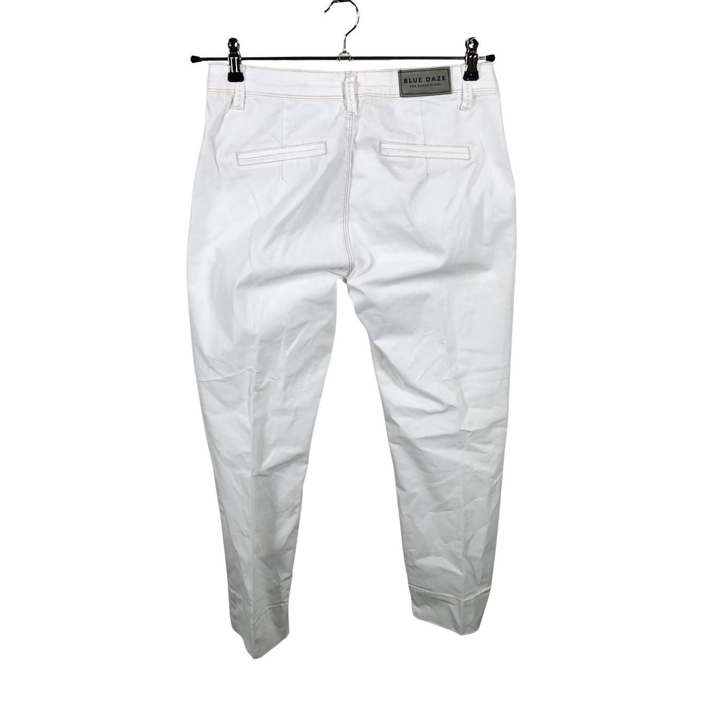 Unisex Summum Woman - Teksad, suurus 36 - Valge (3)