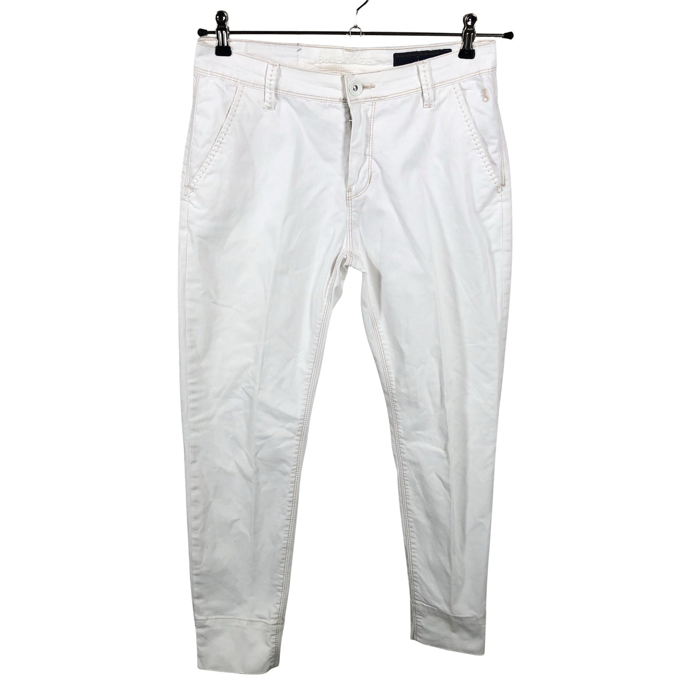 Unisex Summum Woman - Teksad, suurus 36 - Valge (2)