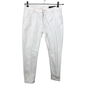 Unisex Summum Woman - Teksad, suurus 36 - Valge (2)