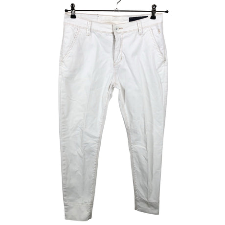 Unisex Summum Woman - Teksad, suurus 36 - Valge (2)