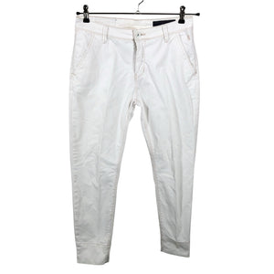 Unisex Summum Woman - Teksad, suurus 36 - Valge (1)
