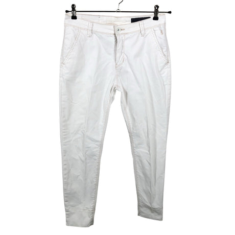 Unisex Summum Woman - Teksad, suurus 36 - Valge ()
