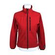 Unisex Haglöfs - Tuuletõkkejope, suurus 38 - Punane ()