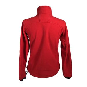 Unisex Haglöfs - Tuuletõkkejope, suurus 38 - Punane (2)