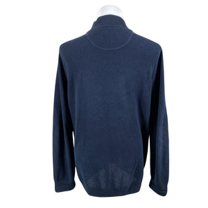 Unisex Gant - Kardigan, suurus XL - Sinine (2)