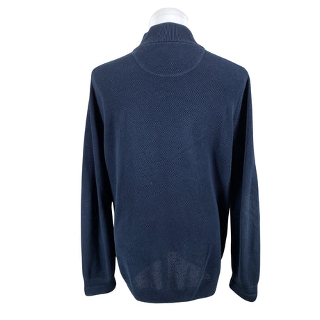 Unisex Gant - Kardigan, suurus XL - Sinine (2)