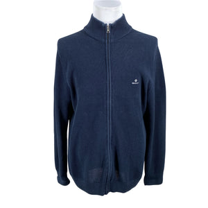 Unisex Gant - Kardigan, suurus XL - Sinine (1)