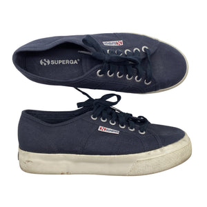 Unisex Superga - Tennised, suurus 39 - Sinine (1)