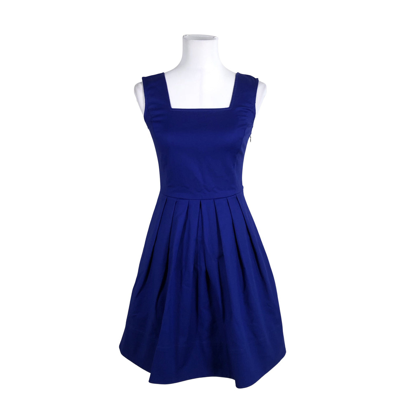 Unisex Trussardi - Mitteveniv kleit, suurus 36 - Sinine (1)