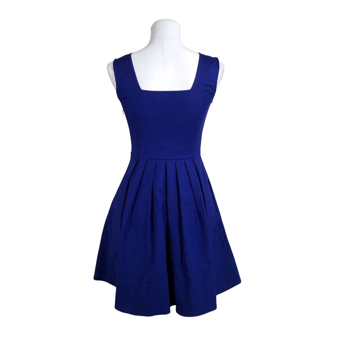 Unisex Trussardi - Mitteveniv kleit, suurus 36 - Sinine (2)