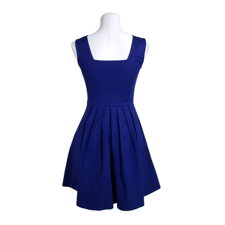 Unisex Trussardi - Mitteveniv kleit, suurus 36 - Sinine (2)