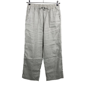 Unisex Filippa K. - Mittevenivad püksid, suurus 40 - Beige (1)