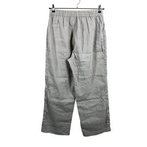 Unisex Filippa K. - Mittevenivad püksid, suurus 40 - Beige (2)