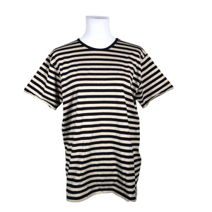 Unisex Marimekko - T-särk, suurus 40 - Beige (1)