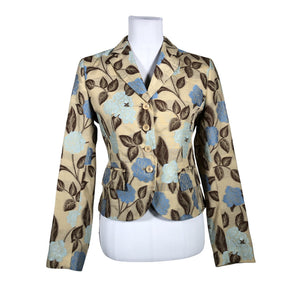 Unisex Marc Aurel - Jakk, suurus 36 - Beige (1)