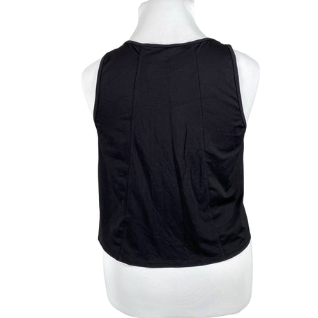 Unisex Casall - Sporditopp, suurus 42 - Must (2)