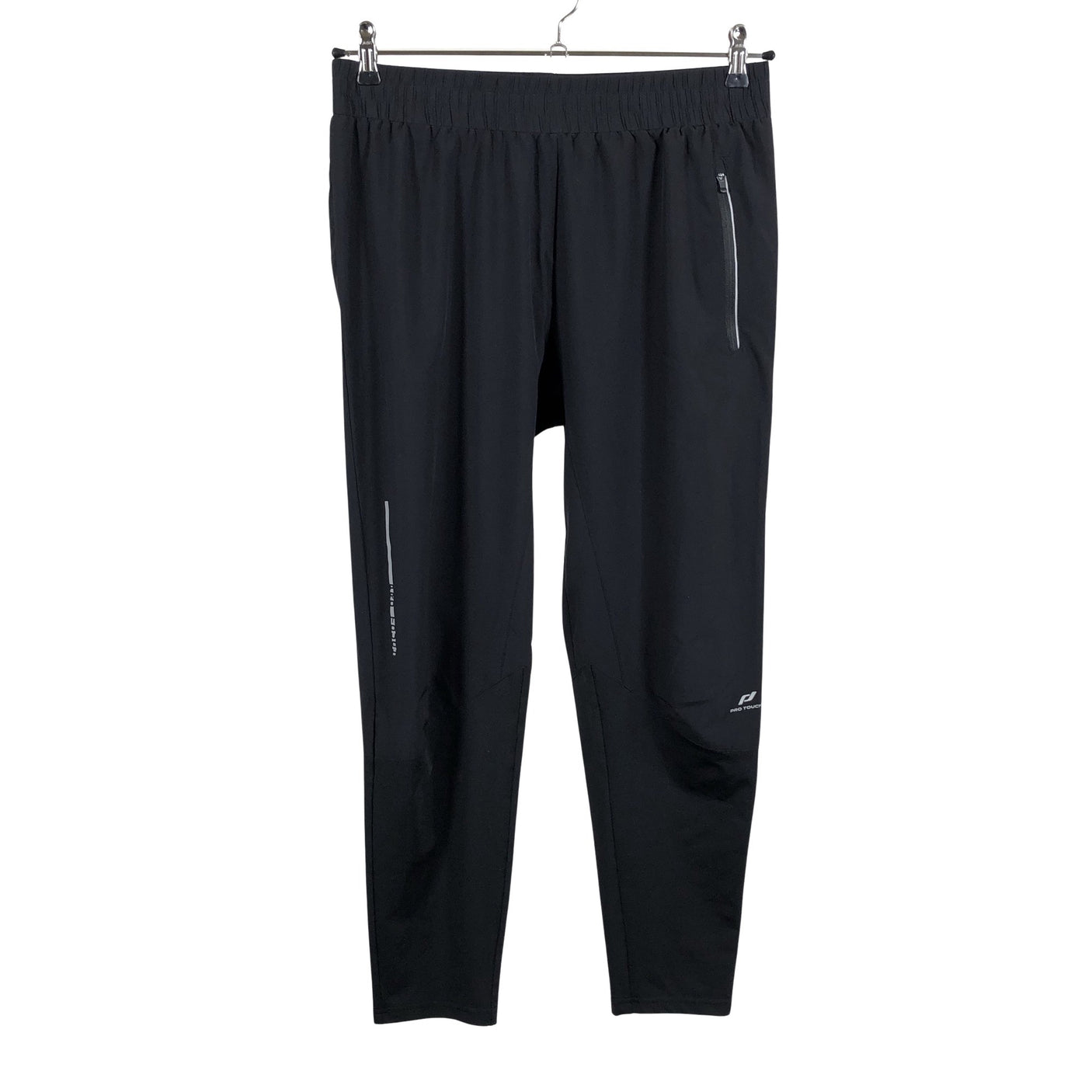 Unisex Pro Touch - Spordipüksid, suurus 40 - Must (1)