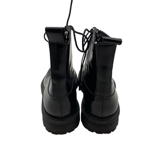 Unisex &Other Stories - Poolsaapad, suurus 38 - Must (3)