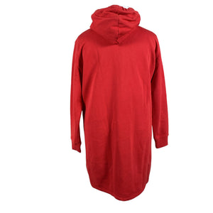 Unisex Gant - Dressikangast kleit, suurus 42 - Punane (2)