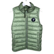 Unisex Polarn O. Pyret - Õuevest, suurus 104 - 110 - Roheline ()