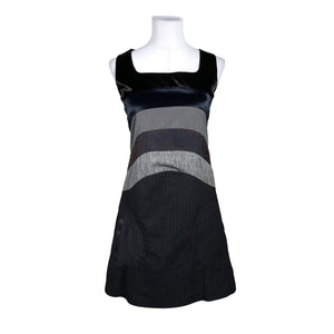 Unisex Desigual - Pliiatskleit, suurus 34 - Hall (1)