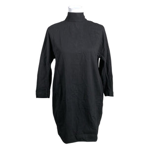 Unisex COS - Mitteveniv kleit, suurus 34 - Must (1)