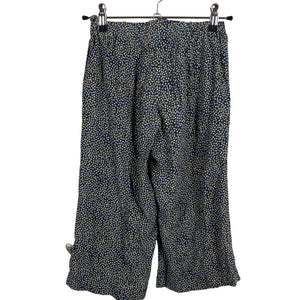 Unisex POMPdeLUX - Õhukesed püksid, suurus 110 - 116 - Sinine (2)