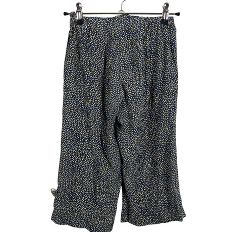 Unisex POMPdeLUX - Õhukesed püksid, suurus 110 - 116 - Sinine (2)