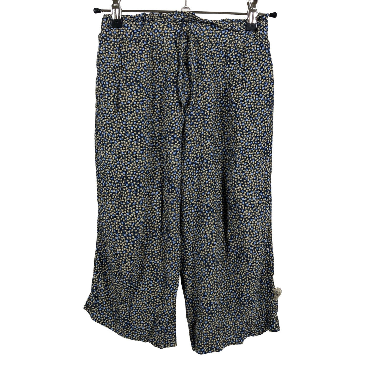 Unisex POMPdeLUX - Õhukesed püksid, suurus 110 - 116 - Sinine (1)