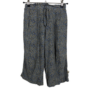 Unisex POMPdeLUX - Õhukesed püksid, suurus 110 - 116 - Sinine (1)