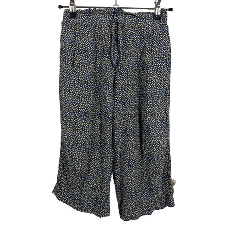 Unisex POMPdeLUX - Õhukesed püksid, suurus 110 - 116 - Sinine ()