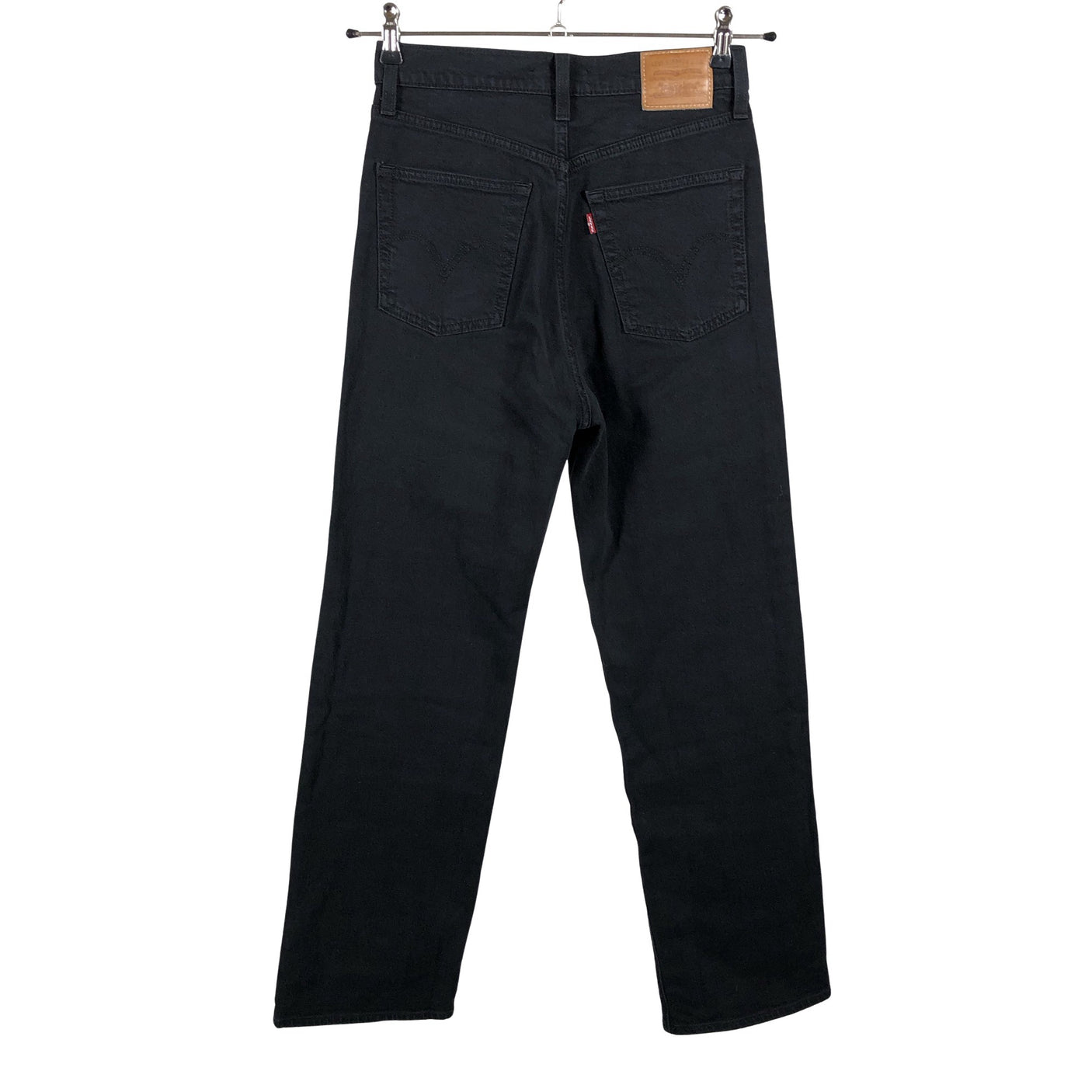 Unisex Levi's - Teksad, suurus W27 - Must (2)