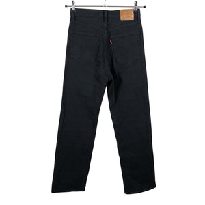 Unisex Levi's - Teksad, suurus W27 - Must (2)