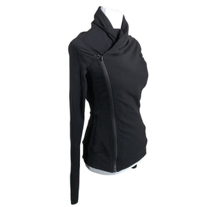 Unisex Lululemon - Spordijope, suurus 38 - Must (2)
