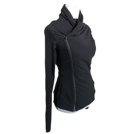 Unisex Lululemon - Spordijope, suurus 38 - Must (2)