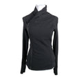 Unisex Lululemon - Spordijope, suurus 38 - Must ()