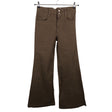 Unisex Levi's - Teksad, suurus W27 - Pruun ()