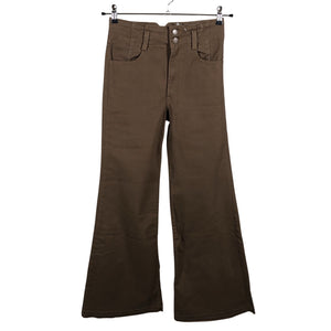 Unisex Levi's - Teksad, suurus W27 - Pruun (1)