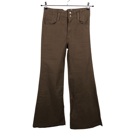 Unisex Levi's - Teksad, suurus W27 - Pruun ()