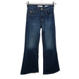 Unisex Lois - Teksad, suurus W27 - Sinine ()