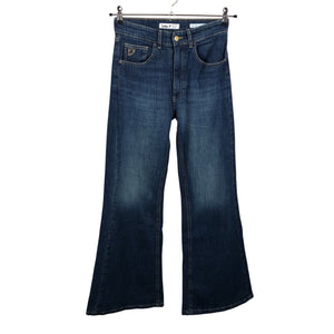 Unisex Lois - Teksad, suurus W27 - Sinine (1)