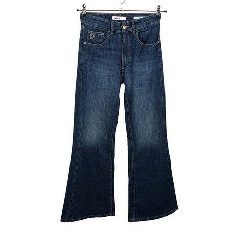 Unisex Lois - Teksad, suurus W27 - Sinine ()